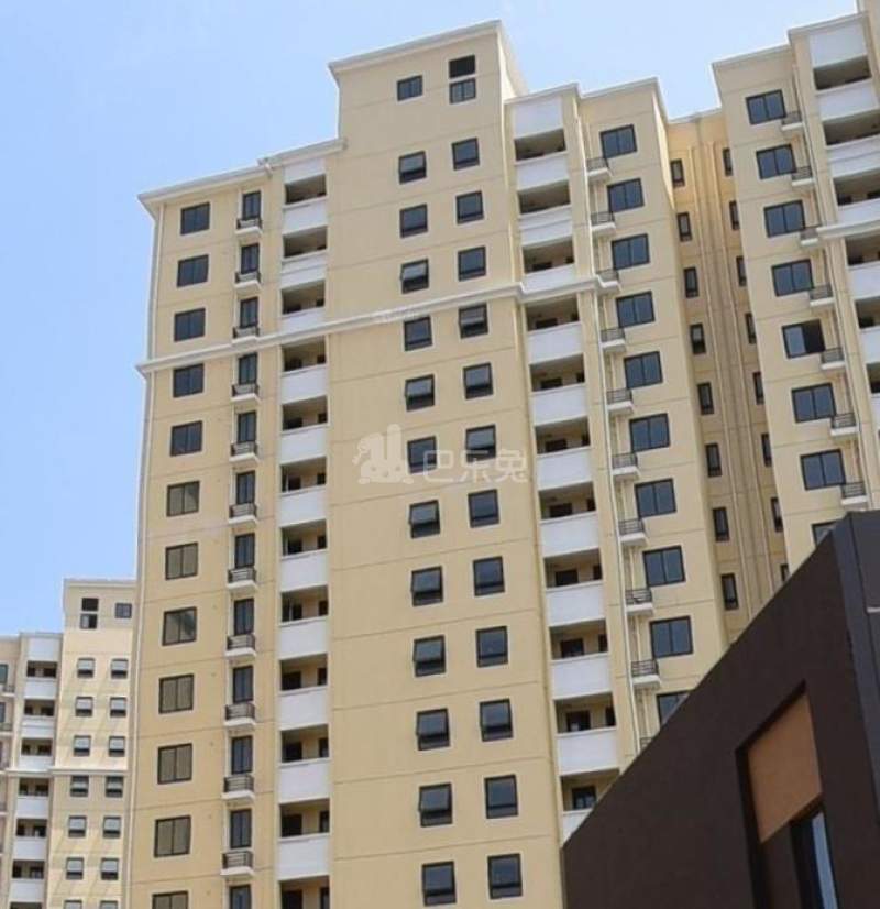 周康新苑8077958周边环境图13