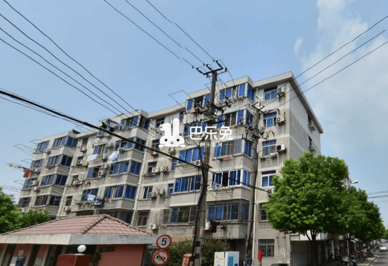 上海青浦_盈港花园_3室2厅2卫_整租_淀湖路85弄1-57号