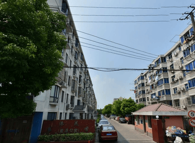 盈港花园 1室0厅1卫