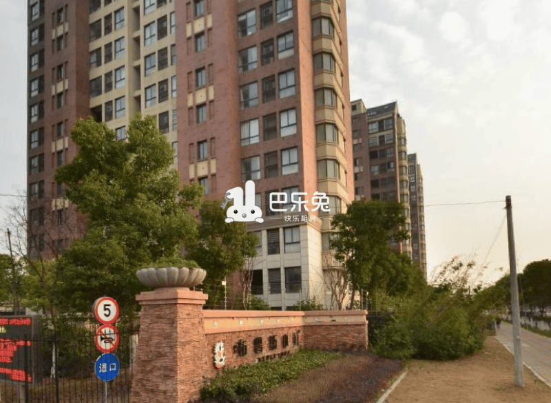 绿地布鲁斯小镇二期