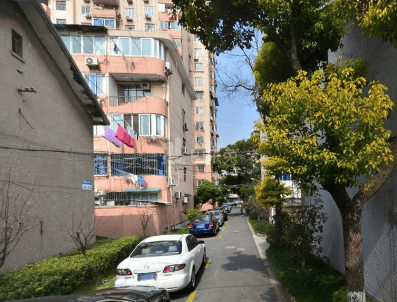 华东师大一村8002935周边环境图6