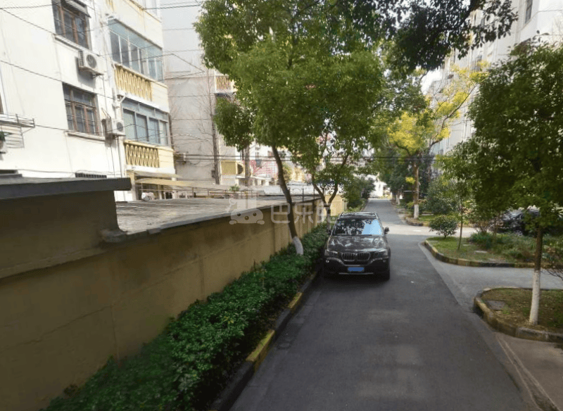 华东师大一村8002935周边环境图8