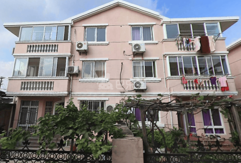 三千里花苑8750095周边环境图8