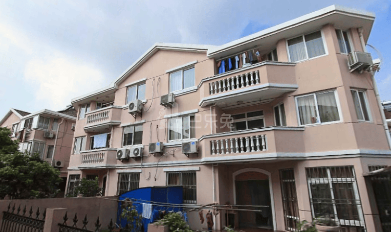 三千里花苑8750095周边环境图9