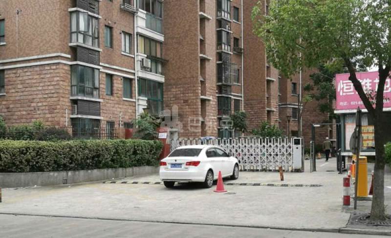 小桥里9918596周边环境图6