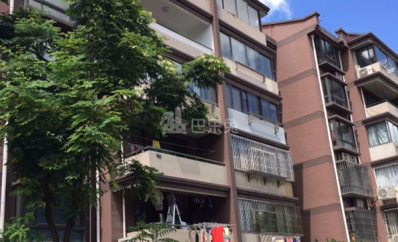 小上海新城三期5156070周边环境图7