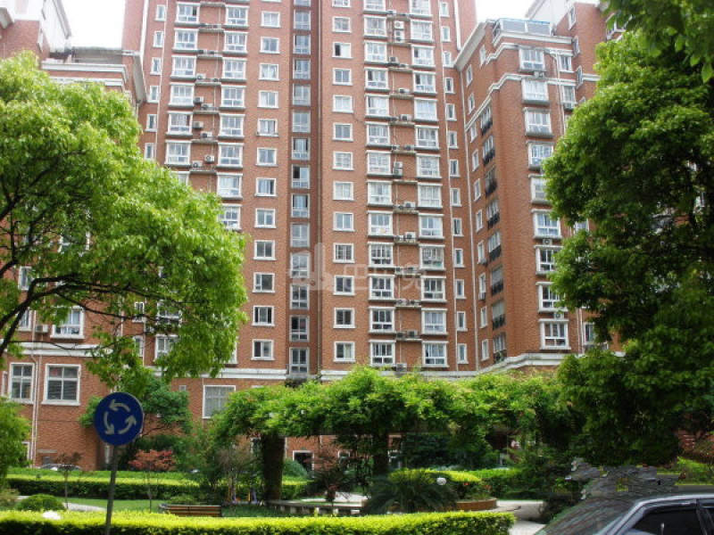 华虹公寓6010853周边环境图15