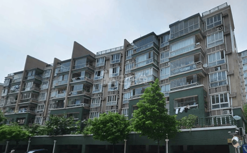 三湘世纪花城西区13981888周边环境图10