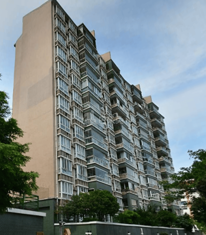 三湘世纪花城西区13981888周边环境图11