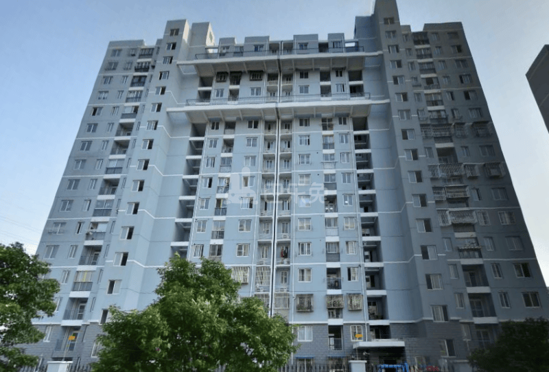 三杨新村一街坊1136595周边环境图2