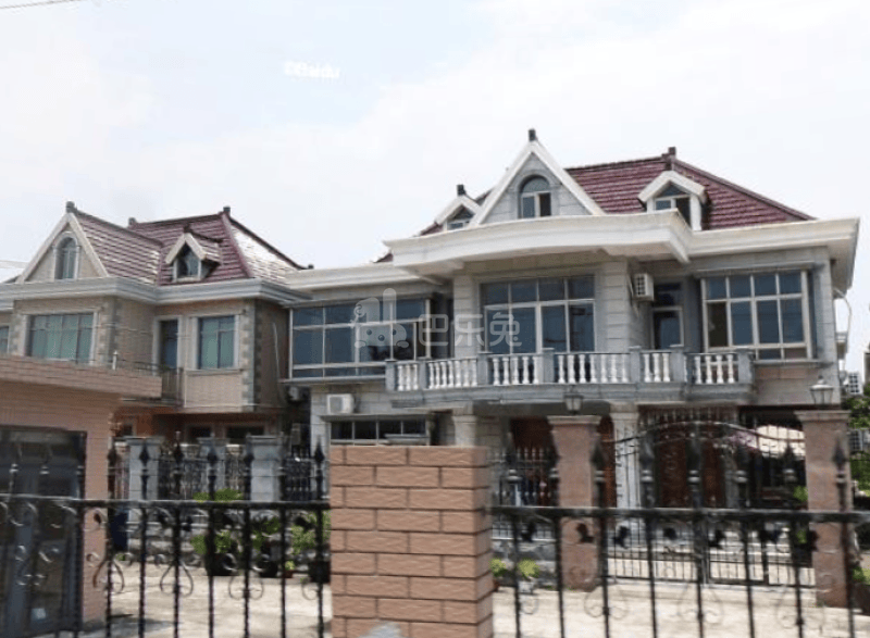 三灶路1450弄6547396周边环境图13