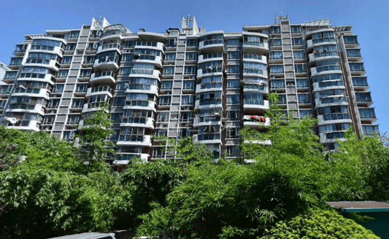 永和阳光苑1136495周边环境图12