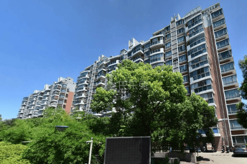 永和阳光苑1136495周边环境图13