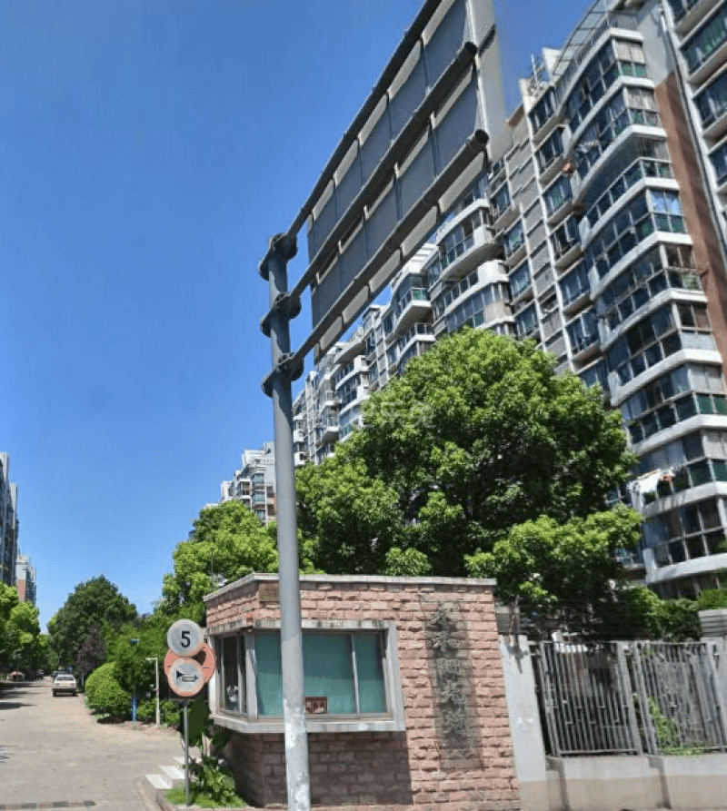 永和阳光苑1136495周边环境图14