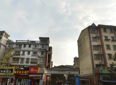 永汇新苑 1室0厅0卫