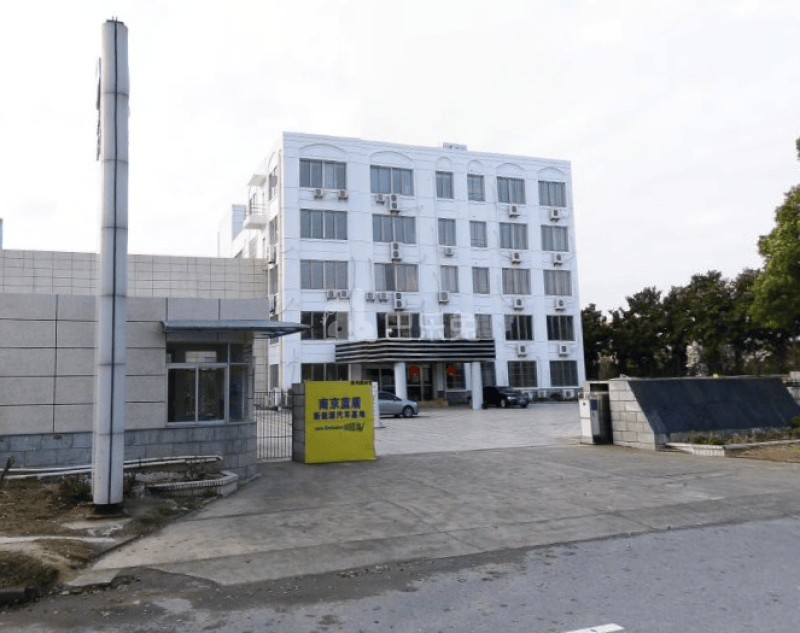 蓝盾青年公寓14066996周边环境图10