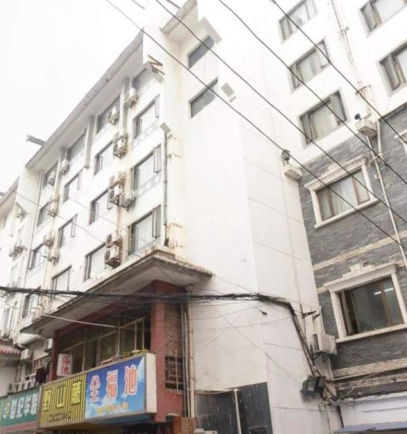 未来域（夫子庙店）2171098周边环境图10