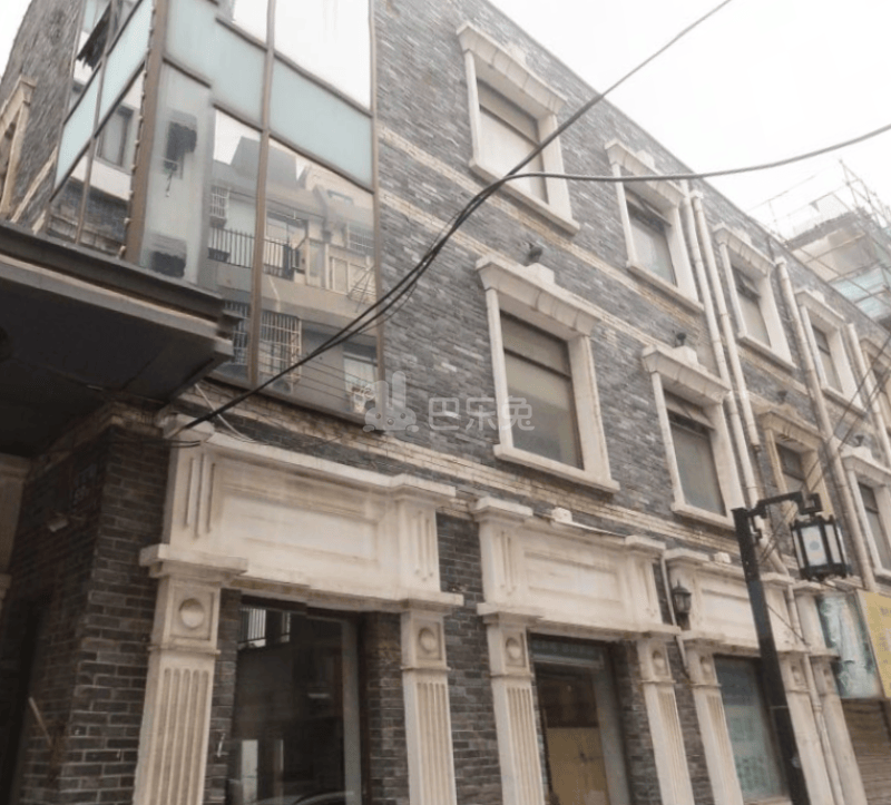 未来域（夫子庙店）2171098周边环境图11