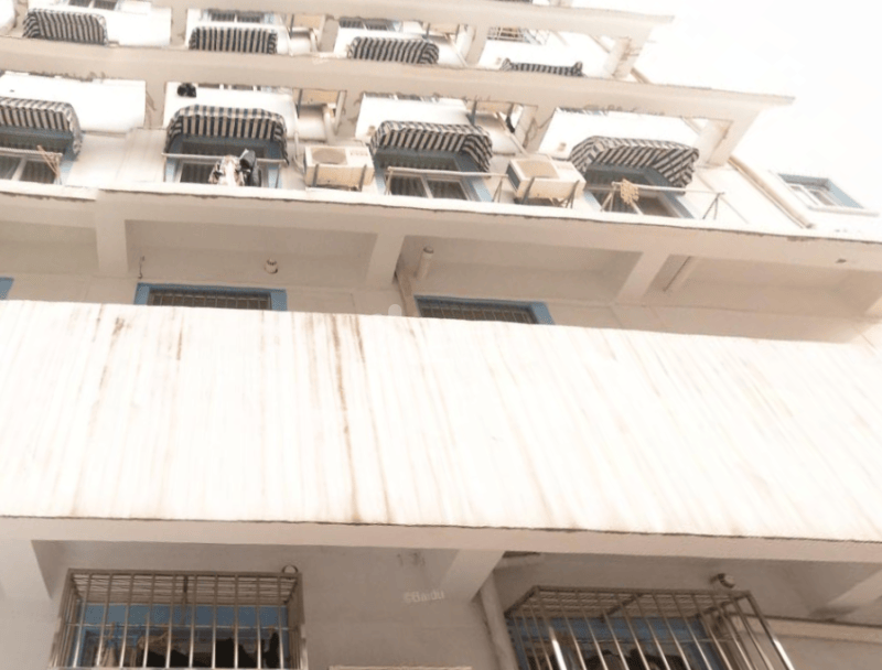 未来域（建邺路店）2170953周边环境图9