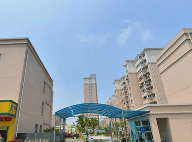 永康城宝铭莲浦苑 2室1厅0卫