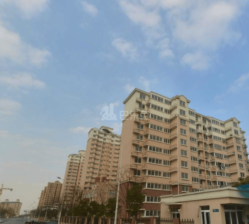 永康城锦宏苑5543348周边环境图15