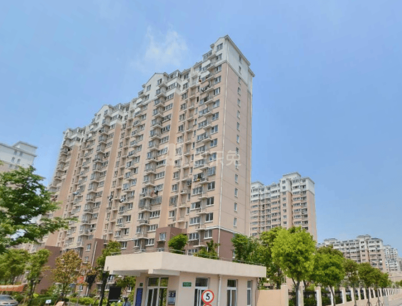 永康城浦晨雅苑6247046周边环境图9