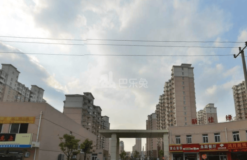 永康城馨宁佳苑6787349周边环境图12