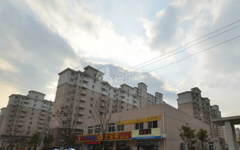 永康城馨宁佳苑6787349周边环境图13