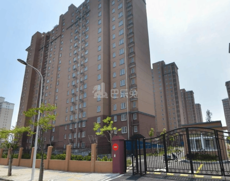 永康城永锦苑14729132周边环境图2