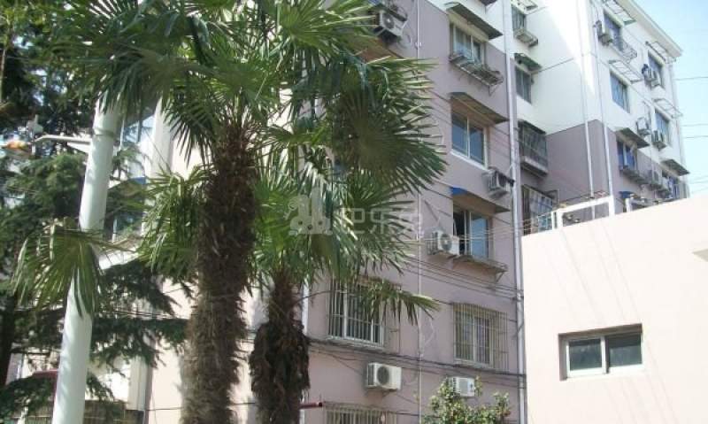 交暨小区（交暨路65弄）15914665周边环境图1