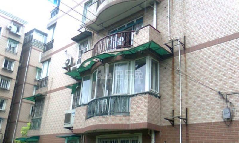 交暨小区（交暨路65弄）15914665周边环境图2