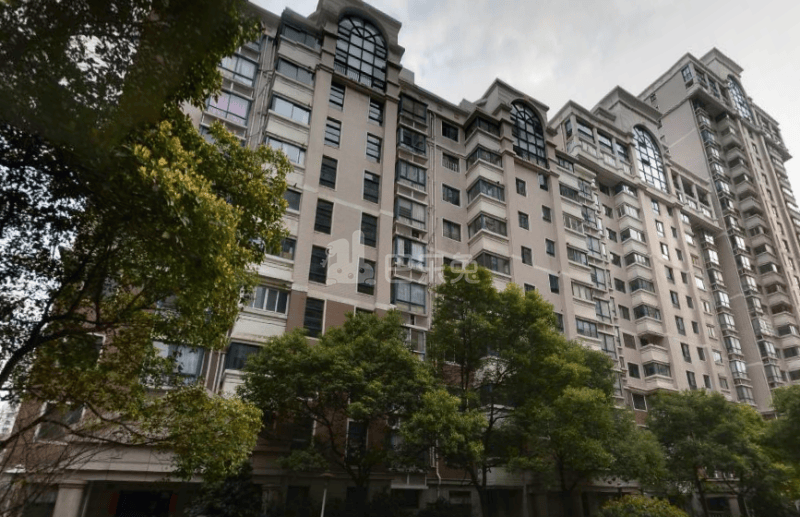 华祺苑15764786周边环境图11