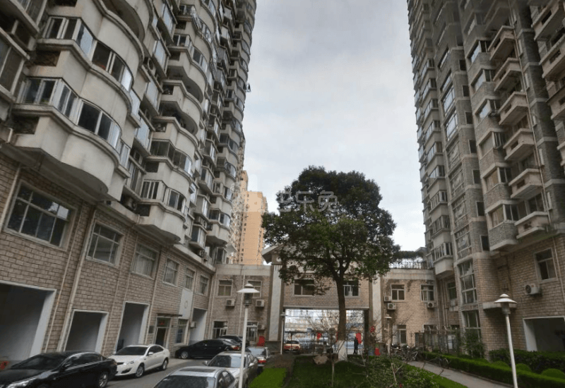 华祺苑15764786周边环境图13