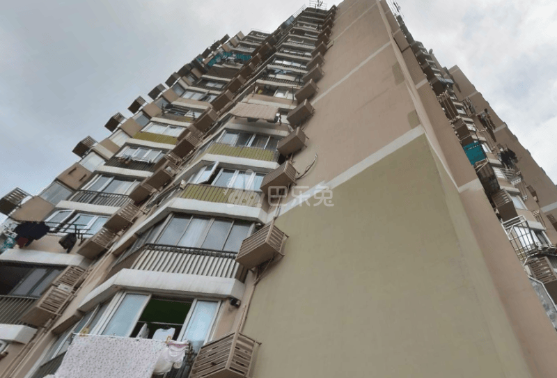 华绮公寓15439708周边环境图0