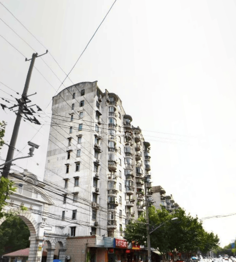 永乐苑14918086周边环境图8