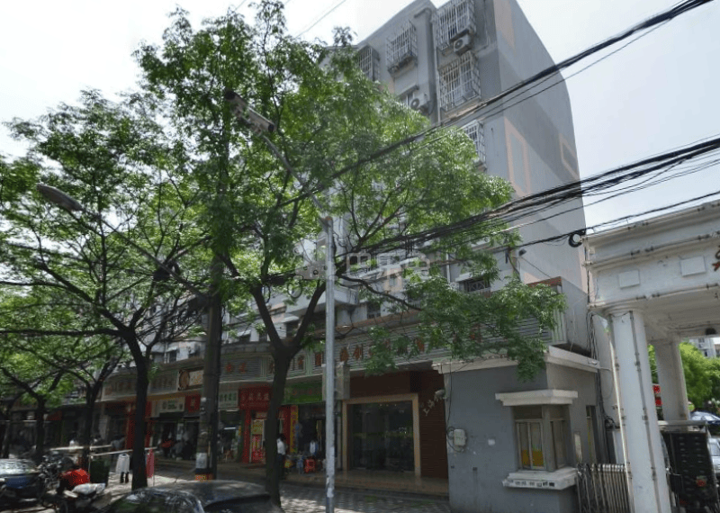 永灵小区（阳城路101弄）14606495周边环境图8