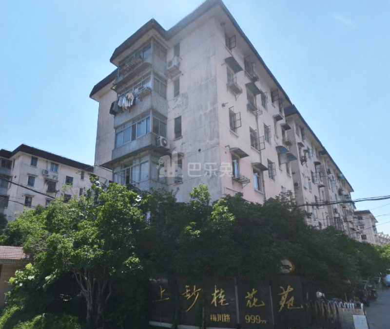 上钞桂花苑11385277周边环境图7