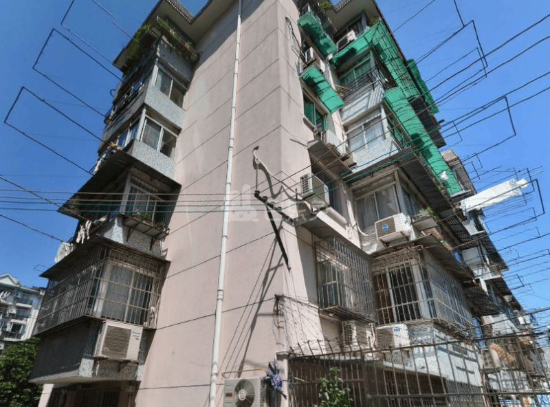 上钞桂花苑11385277周边环境图9