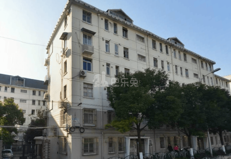 上钢二村（上南路1000弄）3190624周边环境图1