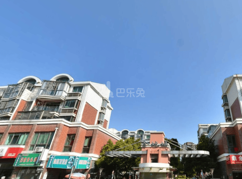 甬申金地城7049325周边环境图13