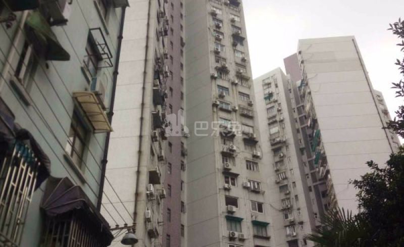 江浦汽车公寓(江浦路1.