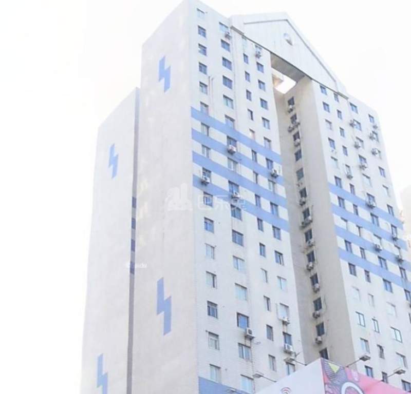 东明广场（泉东一小区）8215342周边环境图12