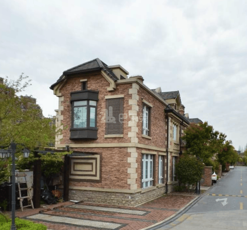 绿地梧桐院6950127周边环境图8