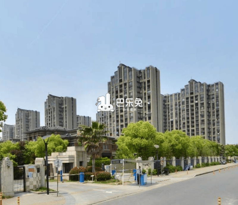绿地香颂