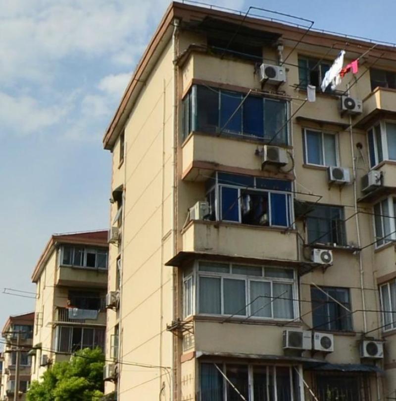 寺前浜小区(浦东大道2.