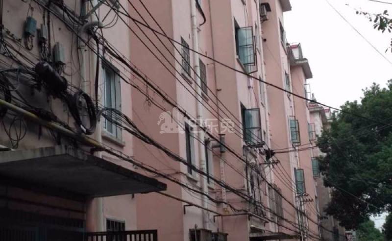 江海新村12950153周边环境图9