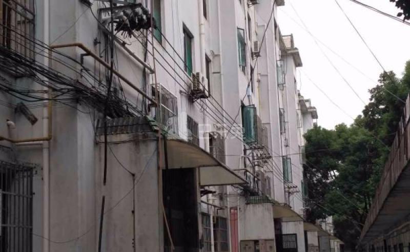 江海新村12950153周边环境图11