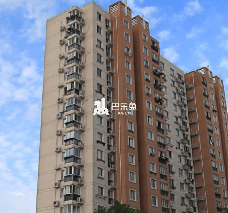 上海闵行_博雅苑西区_2室1厅1卫_整租_召楼路