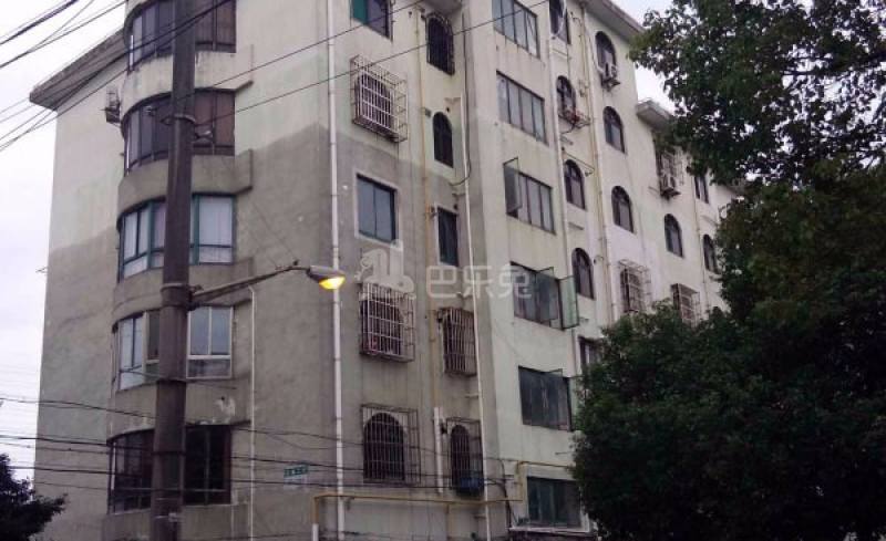 江海二村18309076周边环境图4