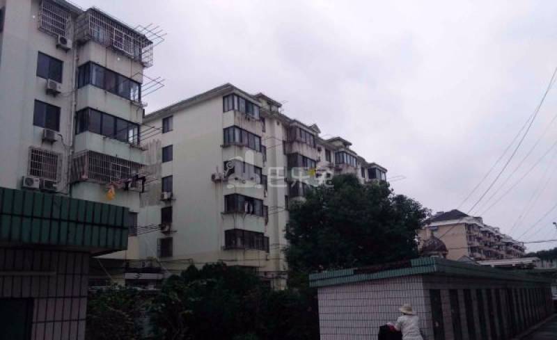 江海二村18309076周边环境图5